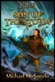Son of the Storm by Michael Deangelo