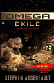 OMEGA Exile by Stephen Arseneault