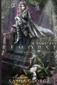 Vampire Remorse by Sasha George