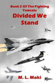 Divided We Stand by Sofia Maki
