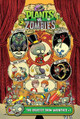 The Greatest Show Unearthed #1 by Paul Tobin