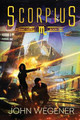 Scorpius by John Wegener