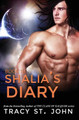 Shalia's Diary Book 10 by Tracy St John