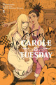 Carole & Tuesday, Vol. 1 Bones 9781975313029