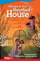 Welcome to Your Haunted House by Gabrielle Snyder