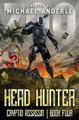 Head Hunter Michael Anderle 9781642028096