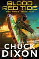 Blood Red Tide by Chuck Dixon