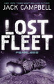 Lost Fleet - Fearless (Book 2) by Jack Campbell