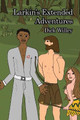 Larkin's Extended Adventures by Dick Willey