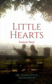 Little Hearts by Sri Harshitha