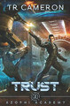 Trust by Martha Carr