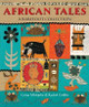 African Tales Gcina Mhlophe 9781782853596