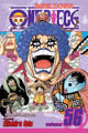 One Piece, Vol. 56 by Eiichiro Oda