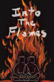 Into the Flames Rick Evans 9781669825500