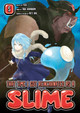 That Time I Got Reincarnated As A Slime 5 by Fuse