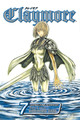 Claymore, Vol. 7 by Norihiro Yagi