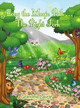 Along the Magic Path . . . The Right Fork Grandma Laurie 9781716545955