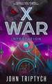 X War: Infestation John Triptych 9781703969764