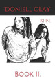 Kiin: The Second Phase Doniell Clay 9781717120571