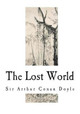 The Lost World Sir Arthur Conan Doyle 9781721787517