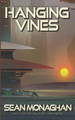 Hanging Vines by Sean Monaghan