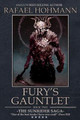 Fury's Gauntlet: Book 2 Rafael Hohmann 9781720175193