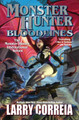 Monster Hunter Bloodlines Diamond Comic Distributors, Inc. 9781982192044