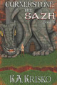 The Sazh by K a Krisko