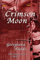 Crimson Moon by Georgiana Fields