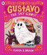 Gustavo, the Shy Ghost Flavia Z. Drago 9781406398502