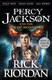 Percy Jackson and the Sea of Monsters (Book 2) Rick Riordan 9780141346137