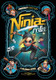 Ninja-rella: A Graphic Novel Joey Comeau 9781474710251