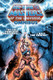 Masters of the Universe Omnibus James Robinson 9781401290498