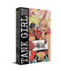 Tank Girl: Colour Classics Trilogy (1988-1995) Boxed Set Jamie Hewlett 9781787739468
