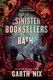 The Sinister Booksellers of Bath Intl/E Garth Nix 9780063314344