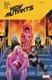 New Mutants By Ed Brisson Vol. 1 Jonathan Hickman 9781302919931