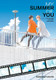 The Summer With You: The Sequel (My Summer of You Vol. 3) Nagisa Furuya 9781646515837