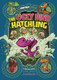The Ugly Dino Hatchling: A Graphic Novel Stephanie Peters 9781496554239