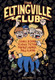 The Eltingville Club Evan Dorkin 9781616554156