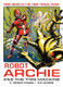 Robot Archie and the Time Machine E. George Cowan 9781837861699