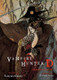 Vampire Hunter D Omnibus: Book Six Hideyuki Kikuchi 9781506739670