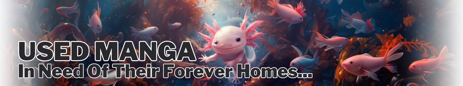 Manga Used Page 1 SciFier