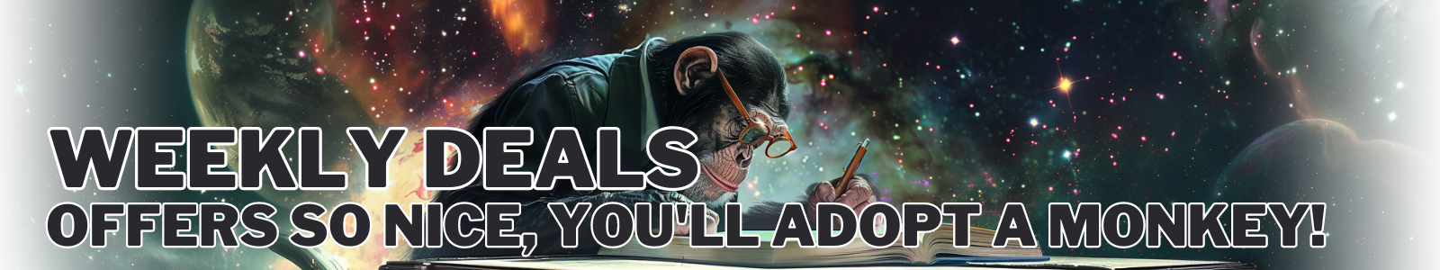 Deals Weekly Deals Page 1 SciFier