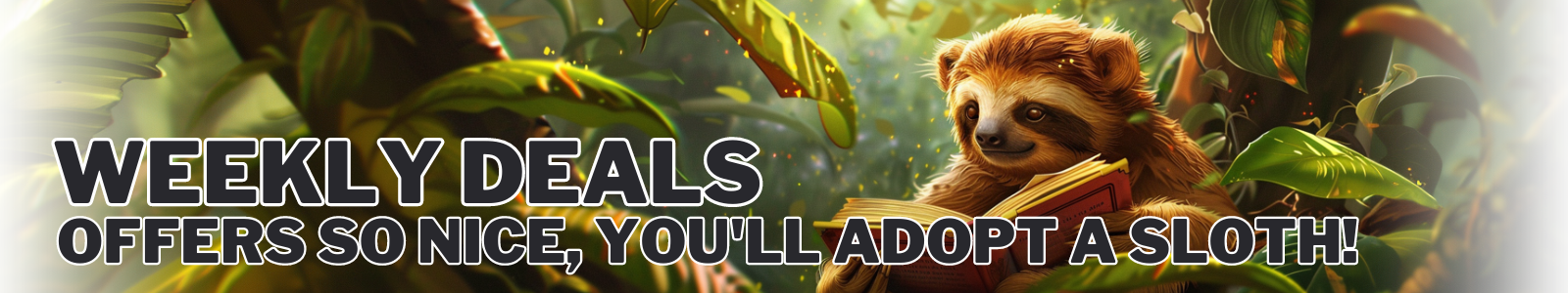 Deals Weekly Deals Page 1 SciFier