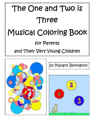Book for Young Children: Fun and Cute Coloring Book for Children