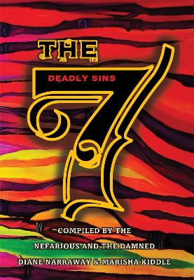 7 Deadly Sins Diane Narraway 9781916756700 - Scifier.com