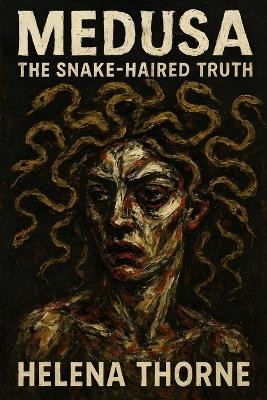 Medusa: The Snake-Haired Truth: A Darkly Humorous Retelling of Greek ...