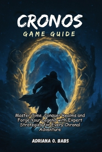 CRONOS Game Guide: Master Time, Conquer Realms and Forge Your Legend ...