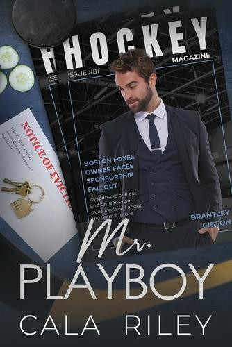 Mr. Playboy: A Friends To Lovers Forced Proximity Billionaire Romance ...