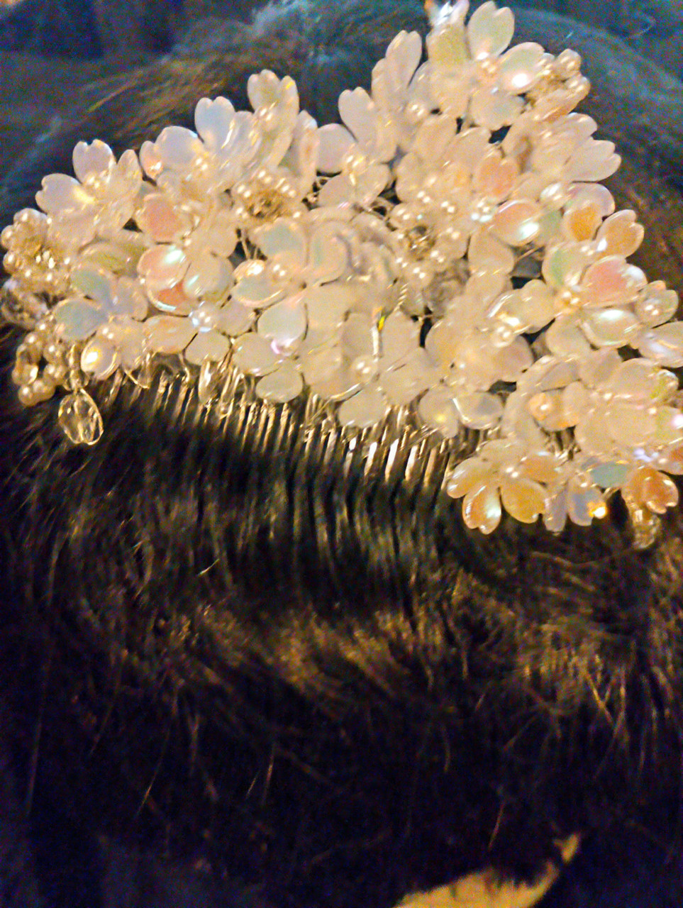 Hair combs